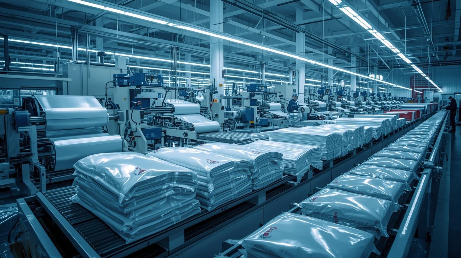 Packaging That Packs a Punch: An Indonesian Tale