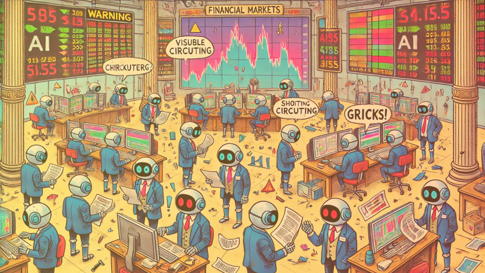 Grietas en el trade de IA y la adquisición de Adobe (NDLS#96)