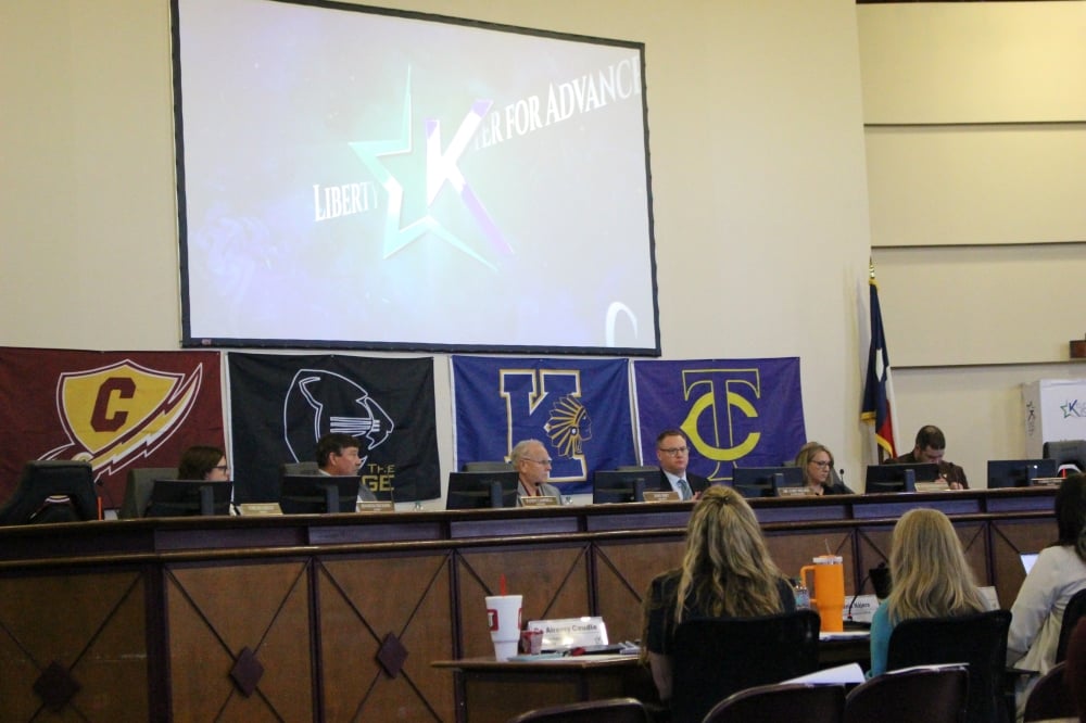 DTX-KRN: Impact 3/30/2026