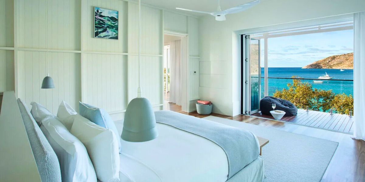 The 18 Hotels We Loved Checking Into Most This Year