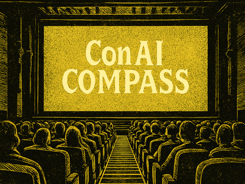 ConAI Compass Sayı 6