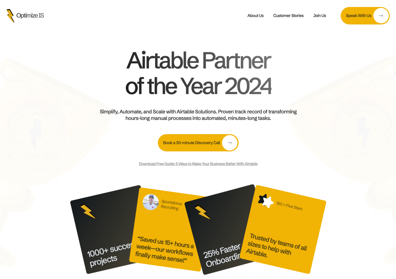 Our New Website Is Live 🎉 (And the story behind it)