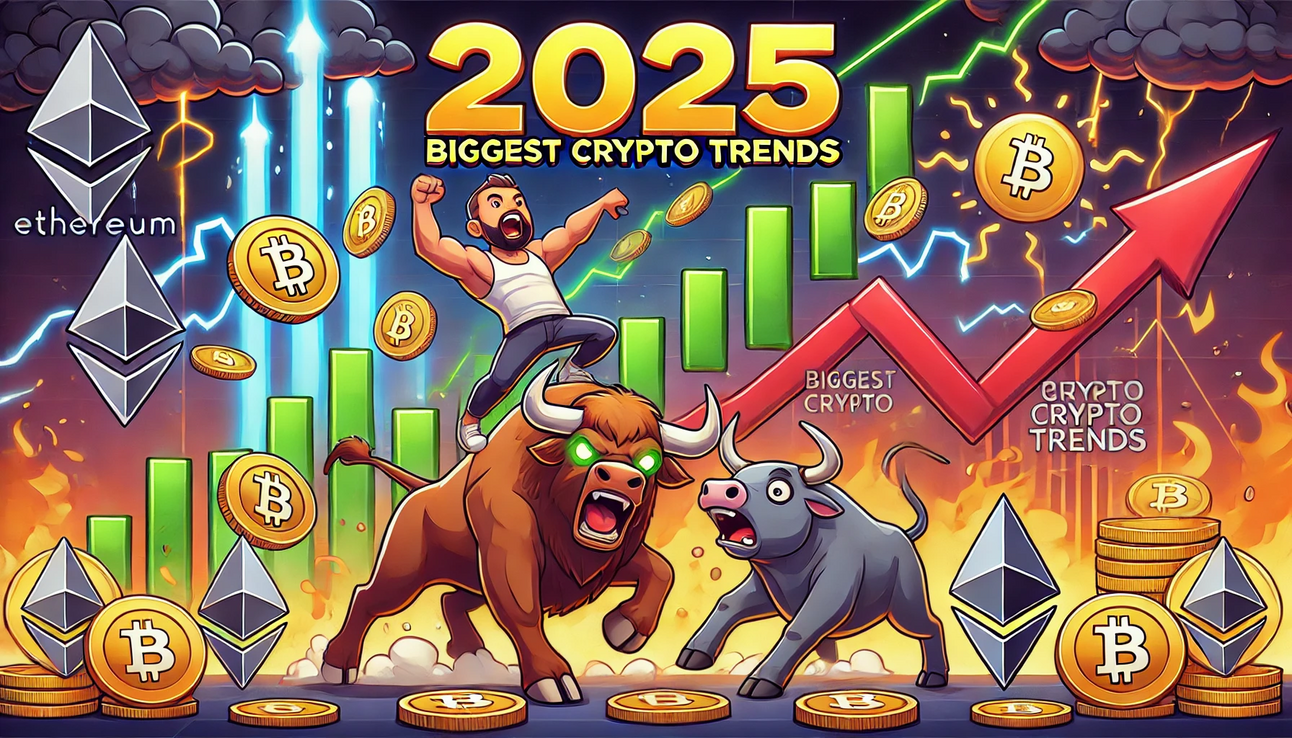 📉 Bull or Bear? Top 12 Indicators and Bonuses to Determine If Bitcoin Has Peaked in 2025
