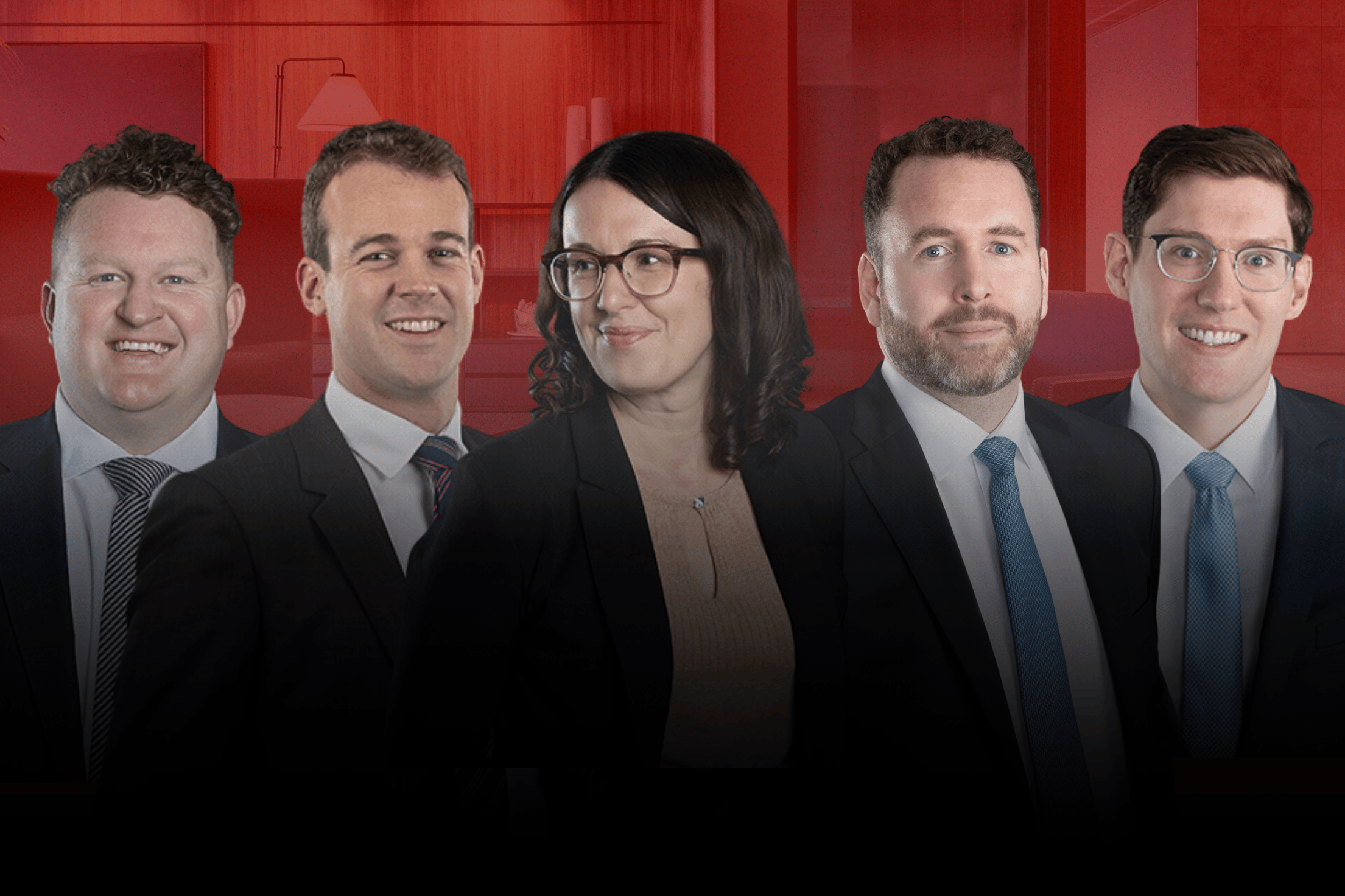 DLA Piper promotes five to partner in Australia