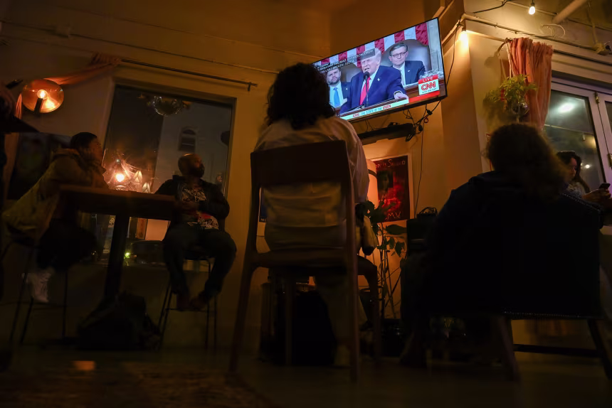 Trump Proposes New Retirement Savings Access