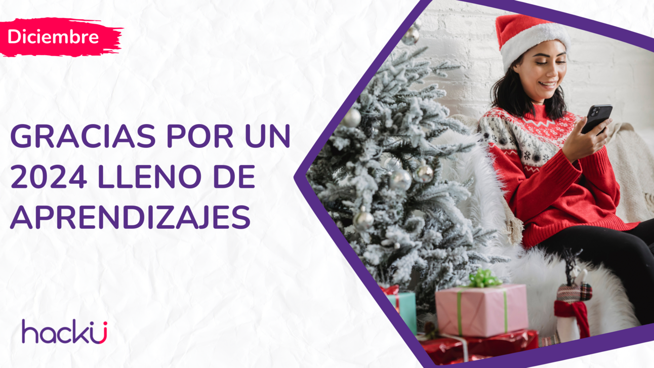 Gracias por ser parte de nuestra historia en 2024