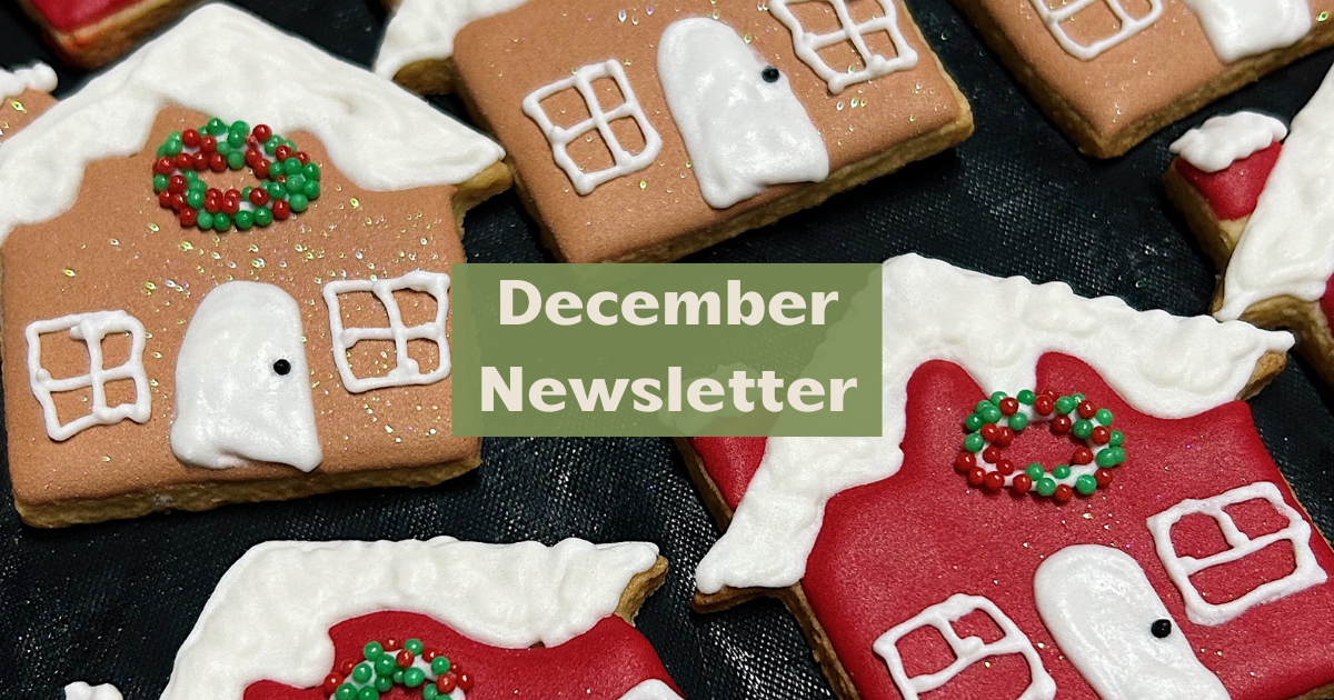 Welcome to Phoenixville Curated! | December Edition