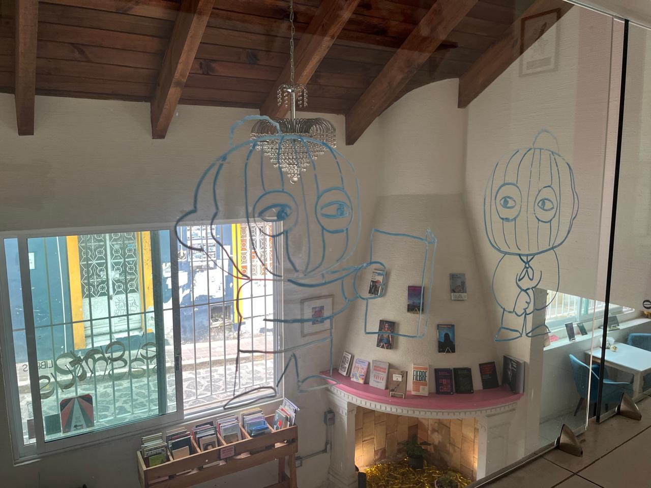 Cuando calienta el sol aquí en el Entu