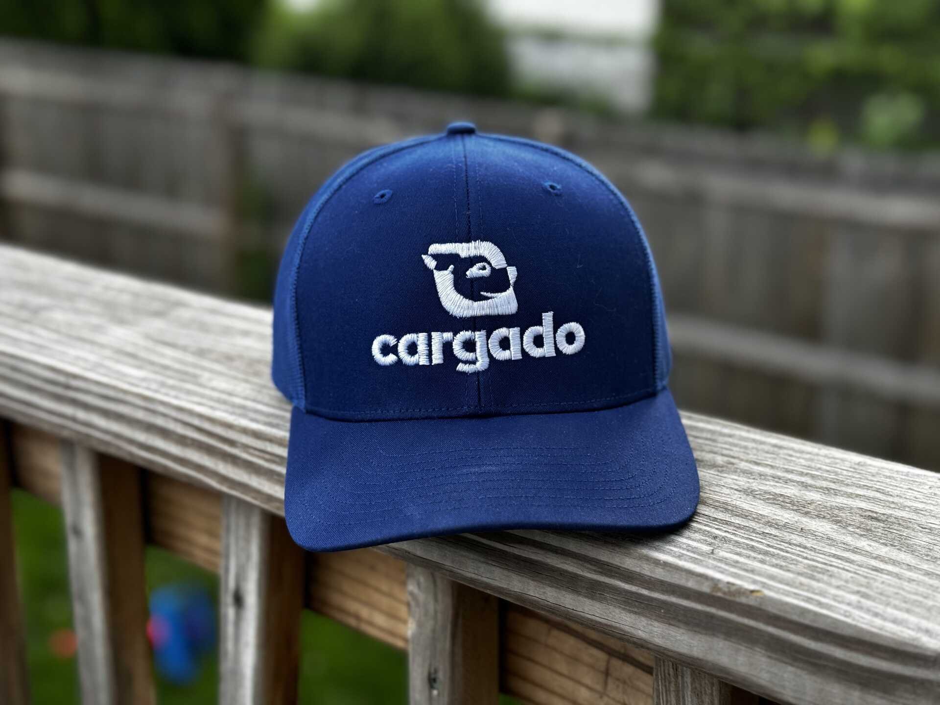 Issue #23: We’ve got new swag, and some new funding!