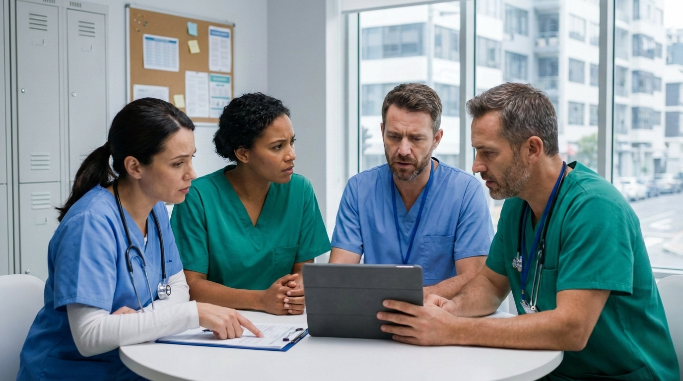 Denaturalization Plans for 2026: What Nurses Should Know