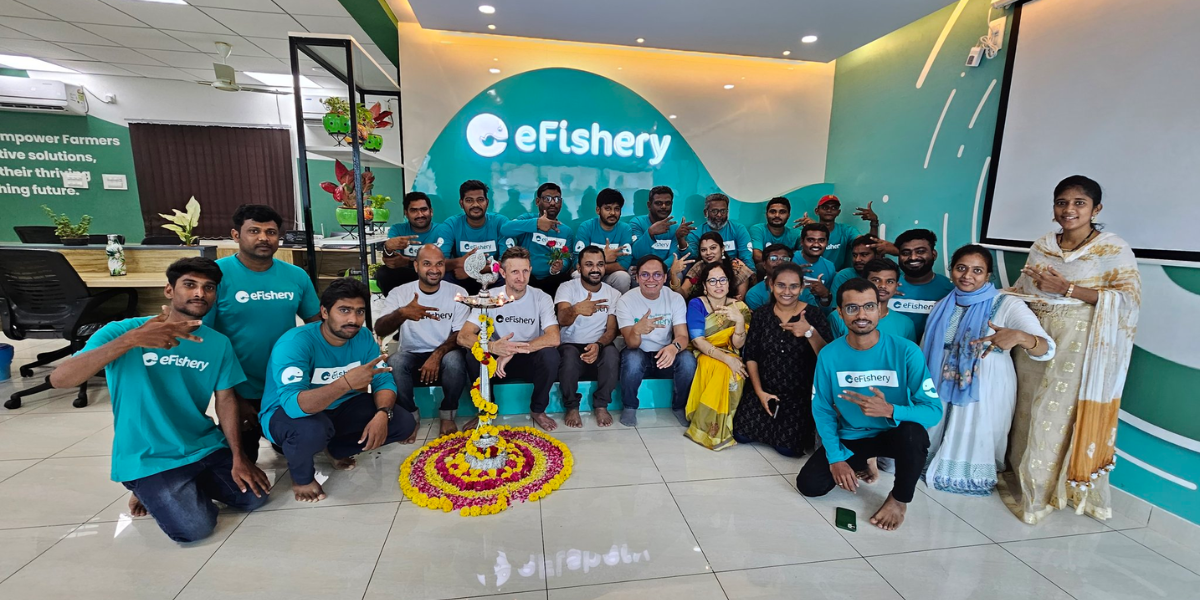 EFishery acquihires DycodeX to boost AI plans