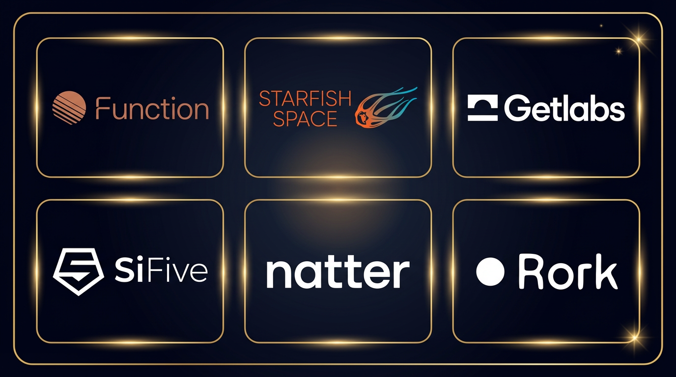 4.13.26 - $2.5B CTO, $50M+ Exit Founder, and Starfish Chief Engineer