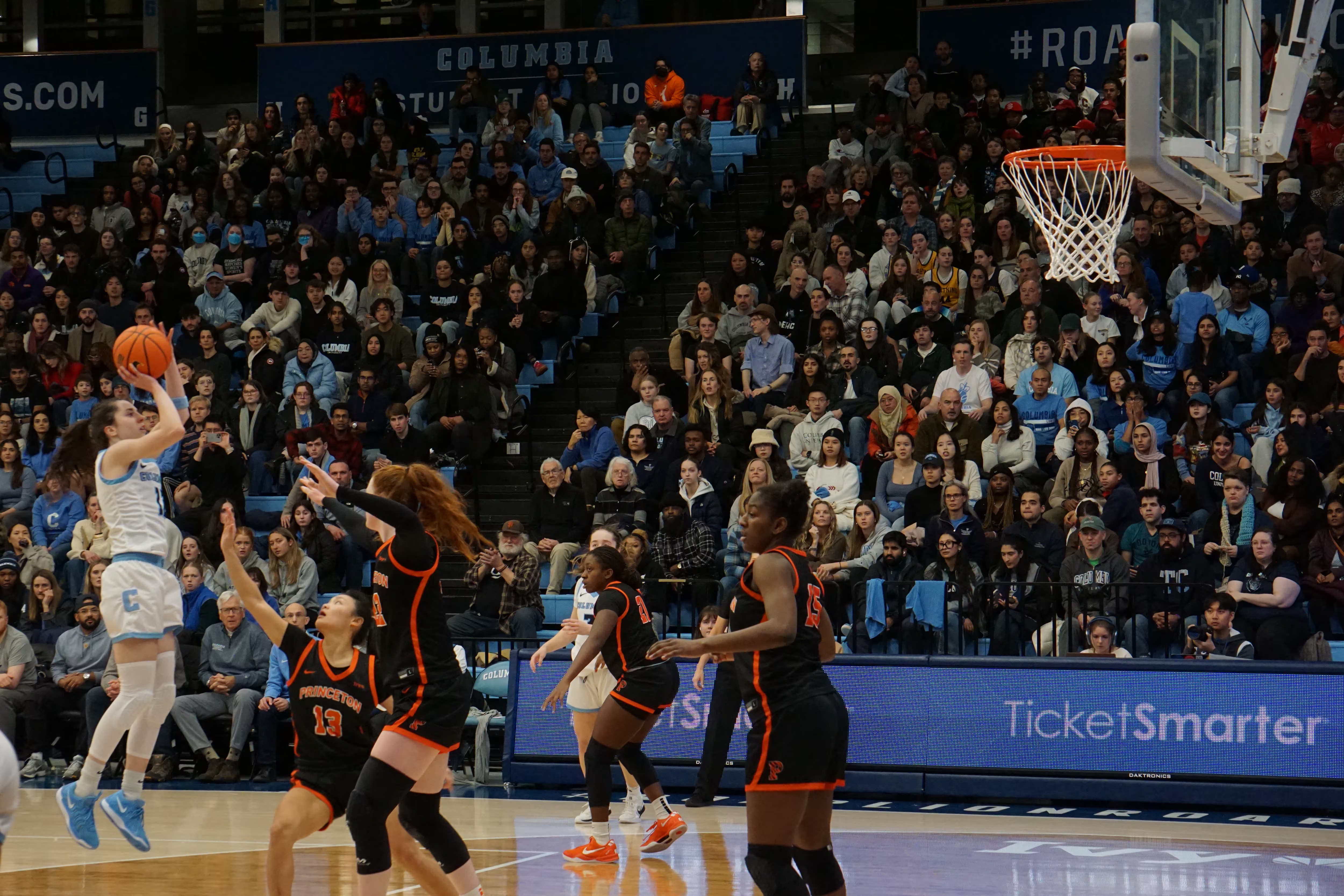 One Thing To Watch in Every Conference Tournament This Week: March 10, 2026