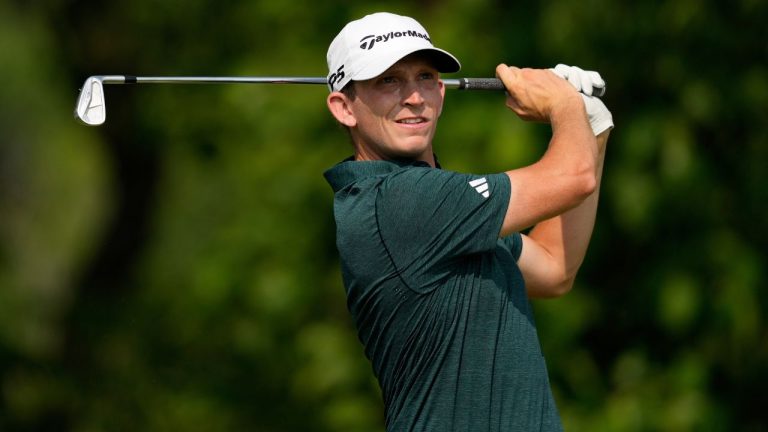 Jacob Bridgeman Is Just Getting Started