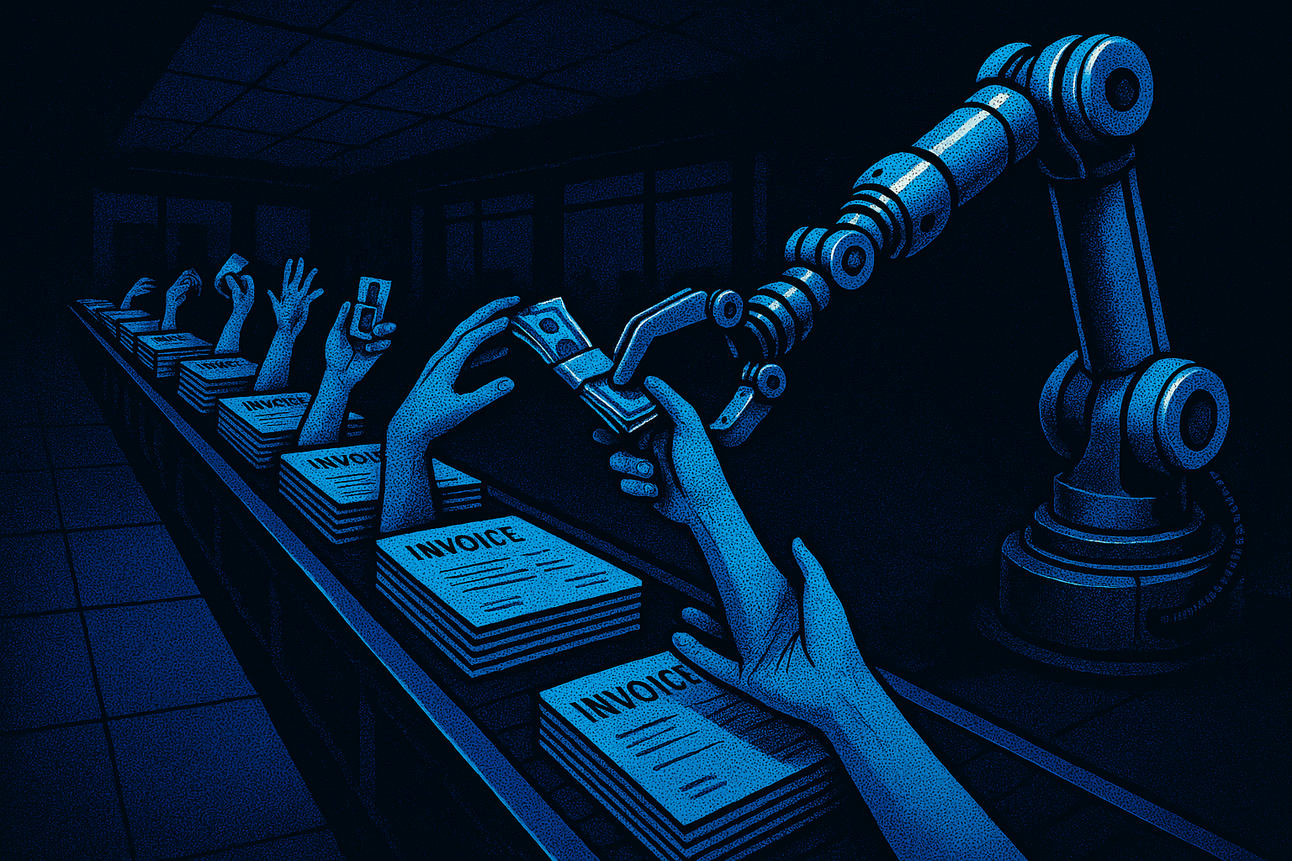 Fraud automation boosts security for middle-market firms.