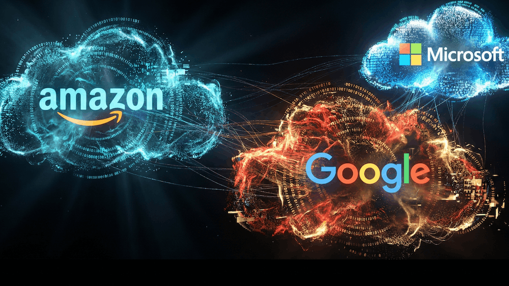 Cloud Infrastructure Race: Q4 2025 Revenue Reality Check