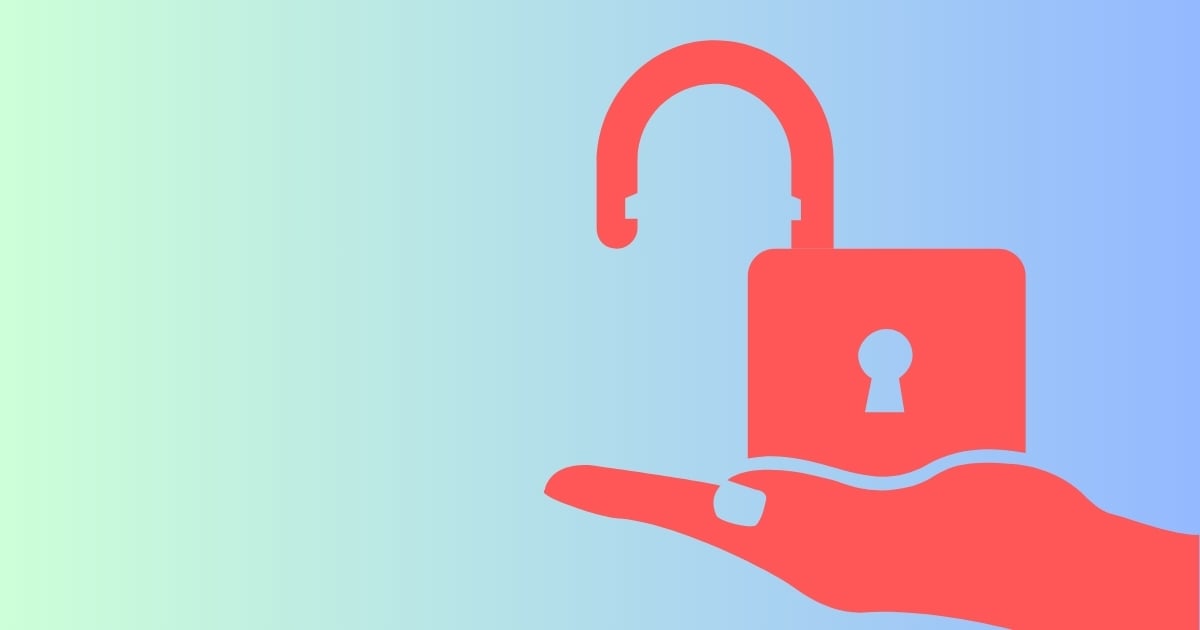 Mighty things can be unlocked!