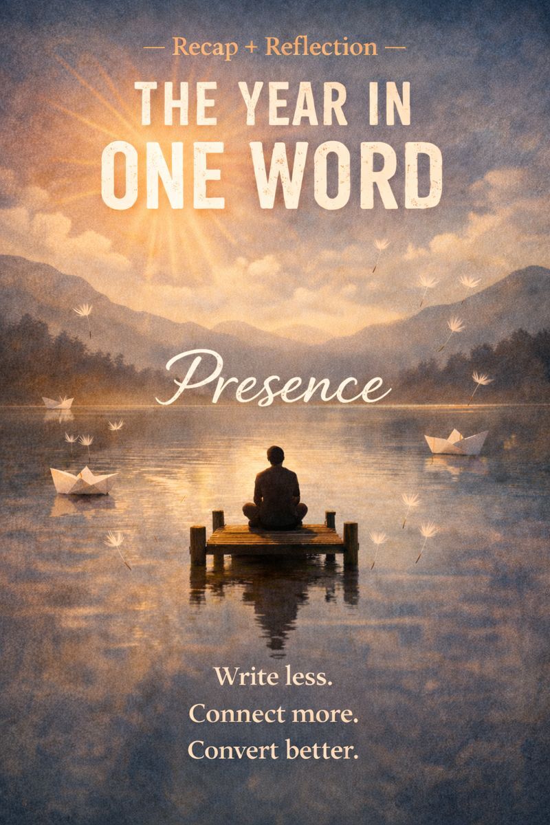 From Inbox to Income