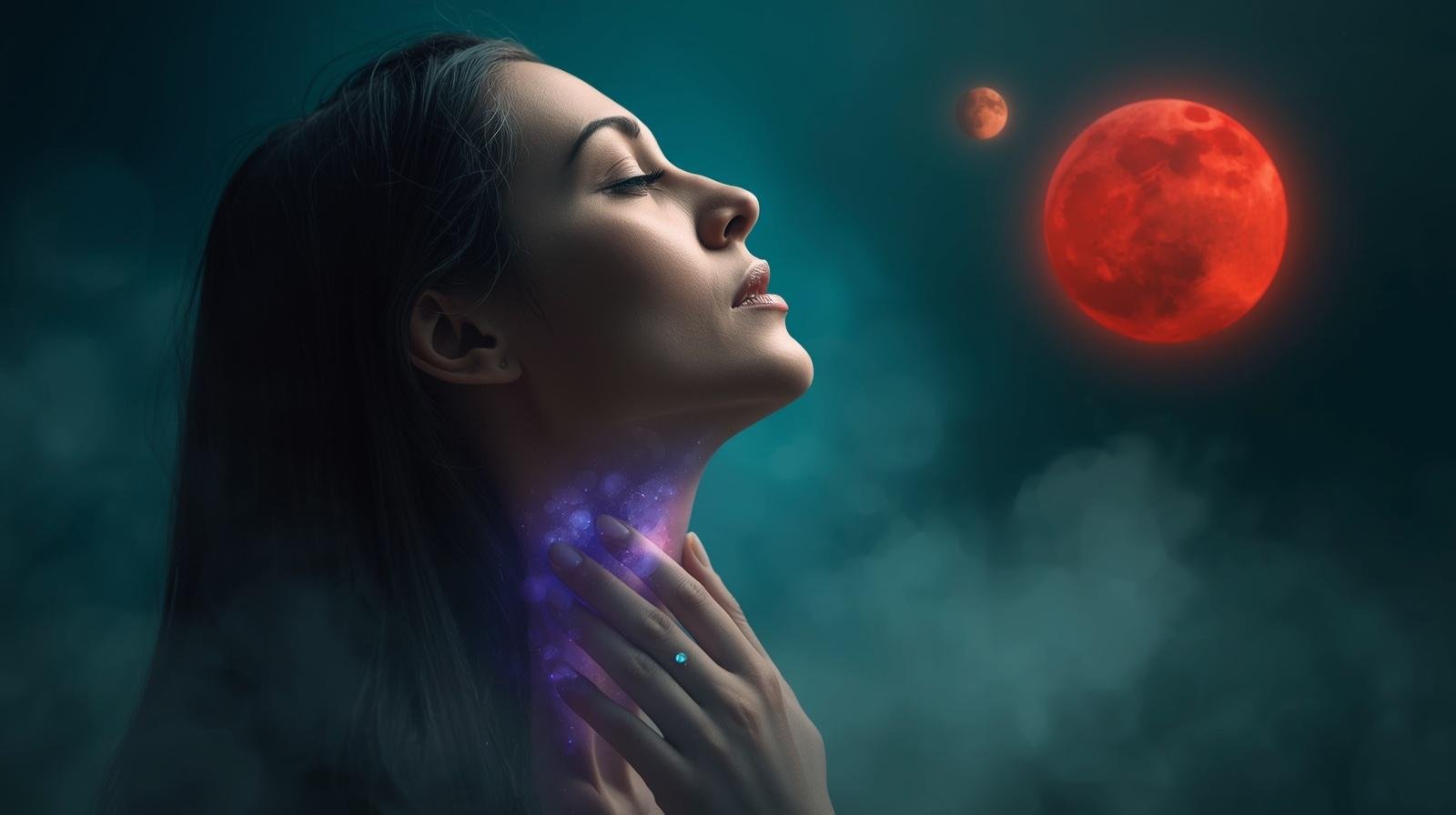 The Truth Before the Tide: Mercury–Lilith Before the Pisces New Moon