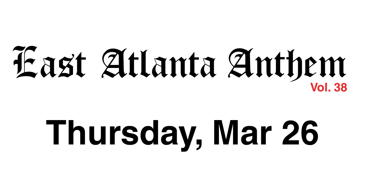 🅰️ Beltline Boa 🐍