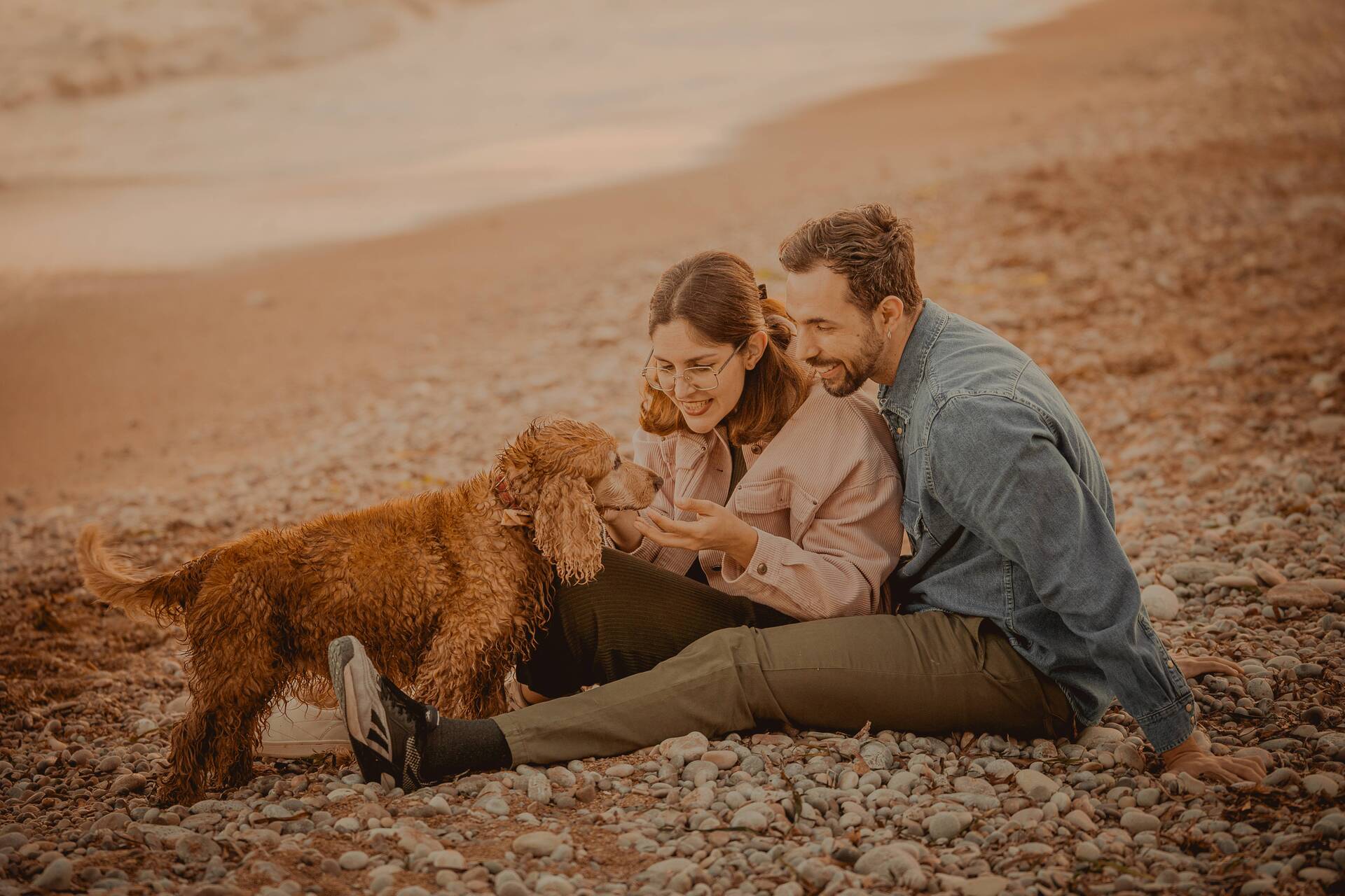 El día que Lucas y yo hicimos ayuno forzoso (y reflexión interna)