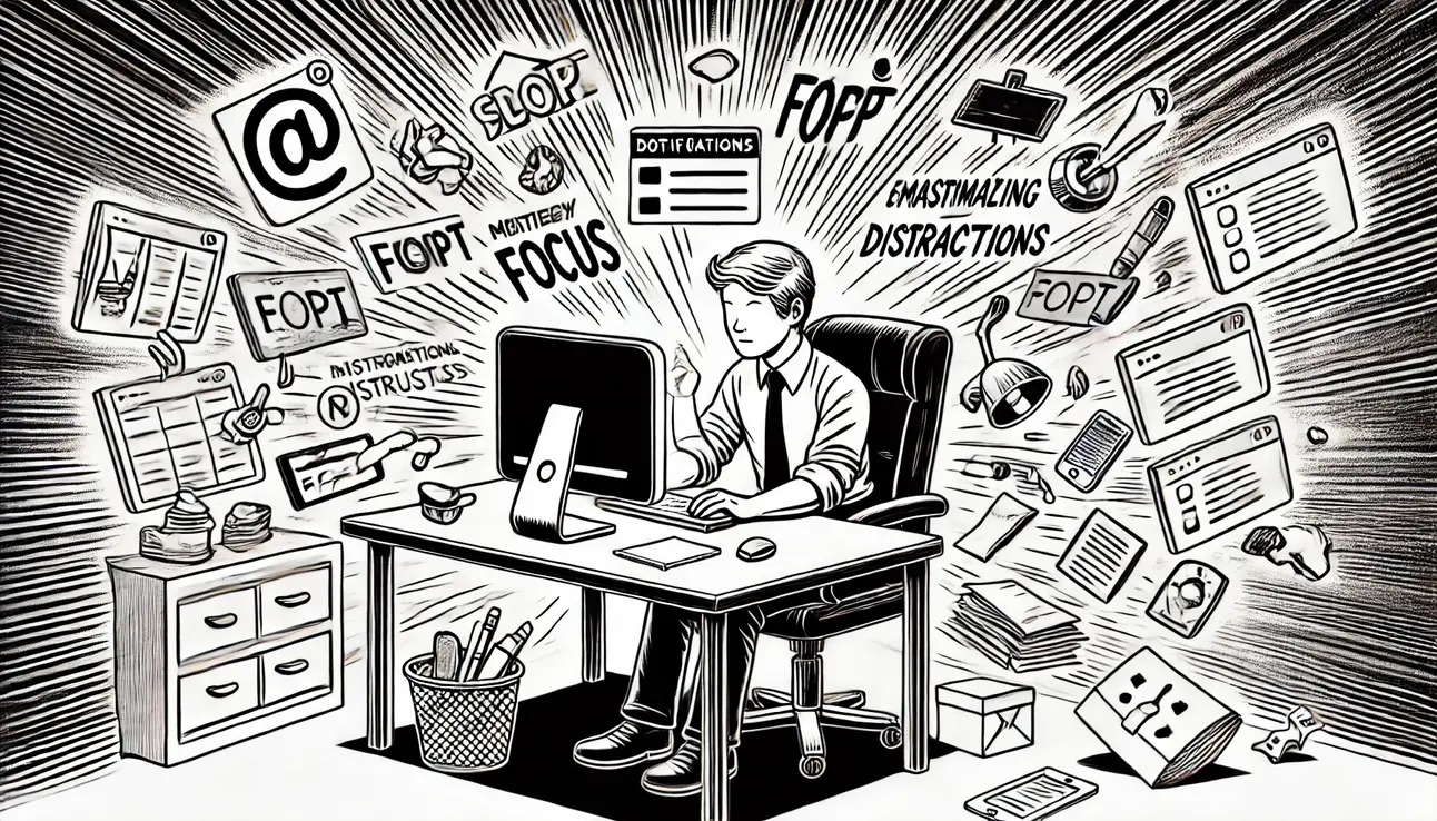 How to Be Uber Productive at Work