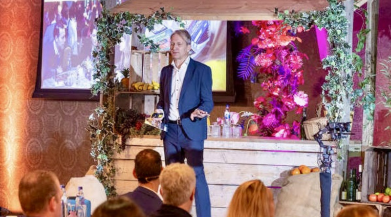 Cómo la precisión algorítmica redefine la cadena de suministro