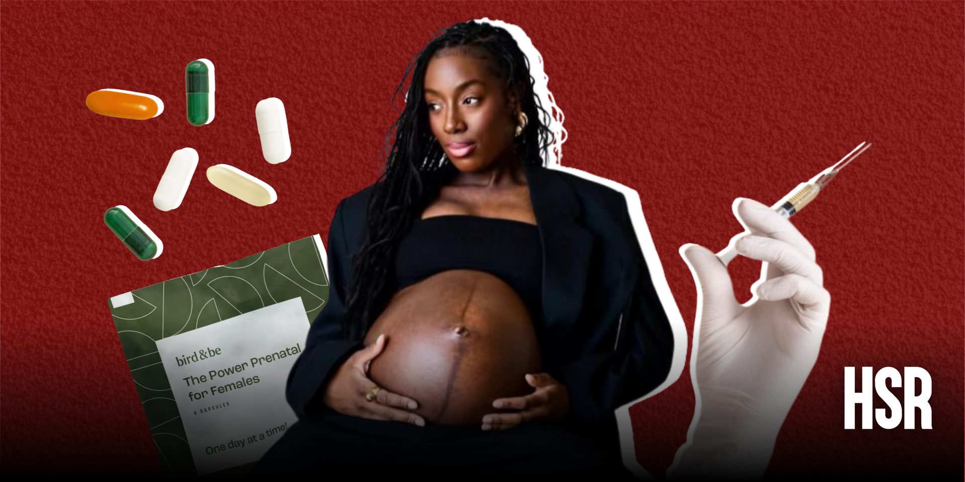 The Business of Fertility