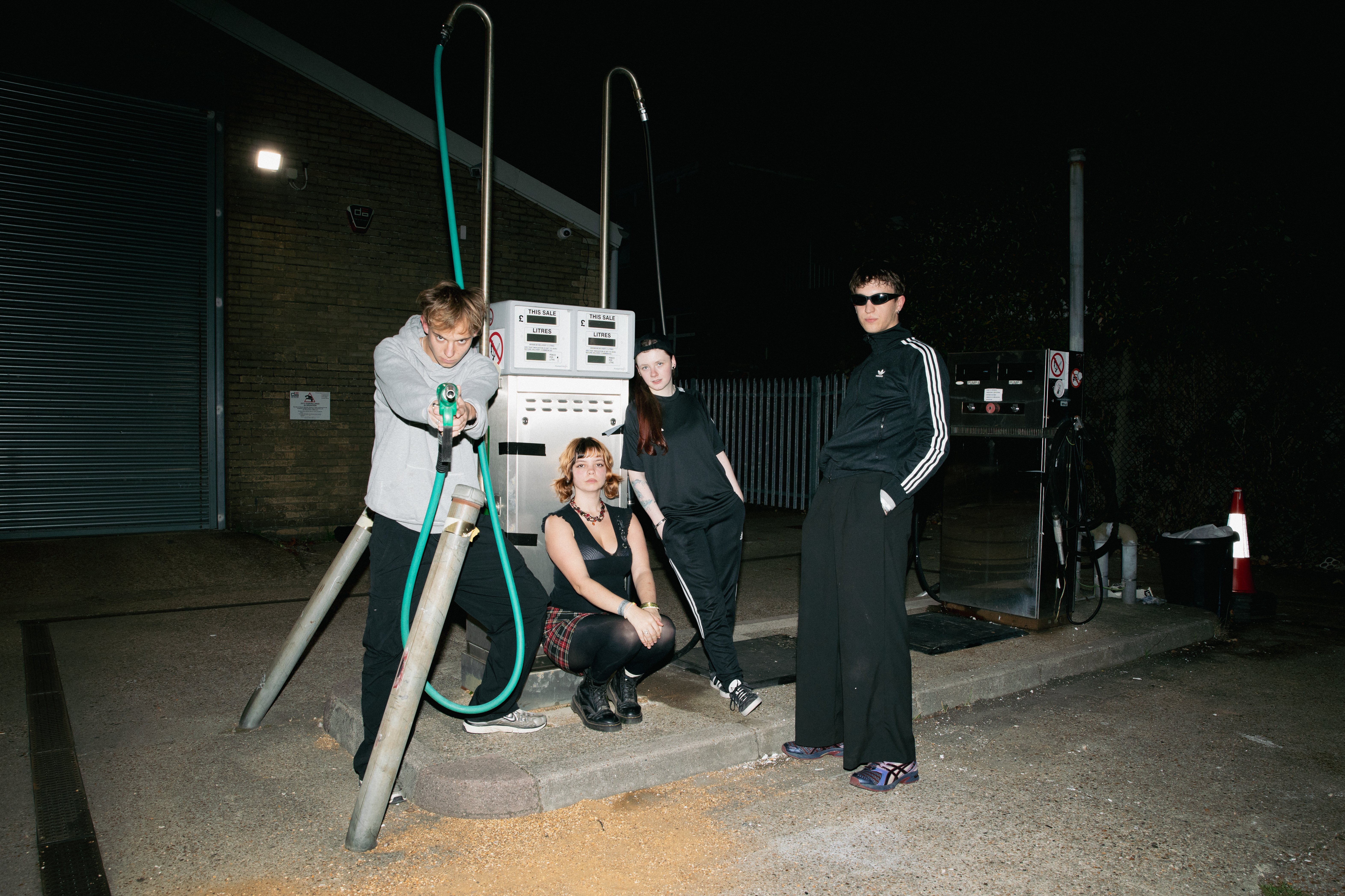 😄 my first time / picture of health