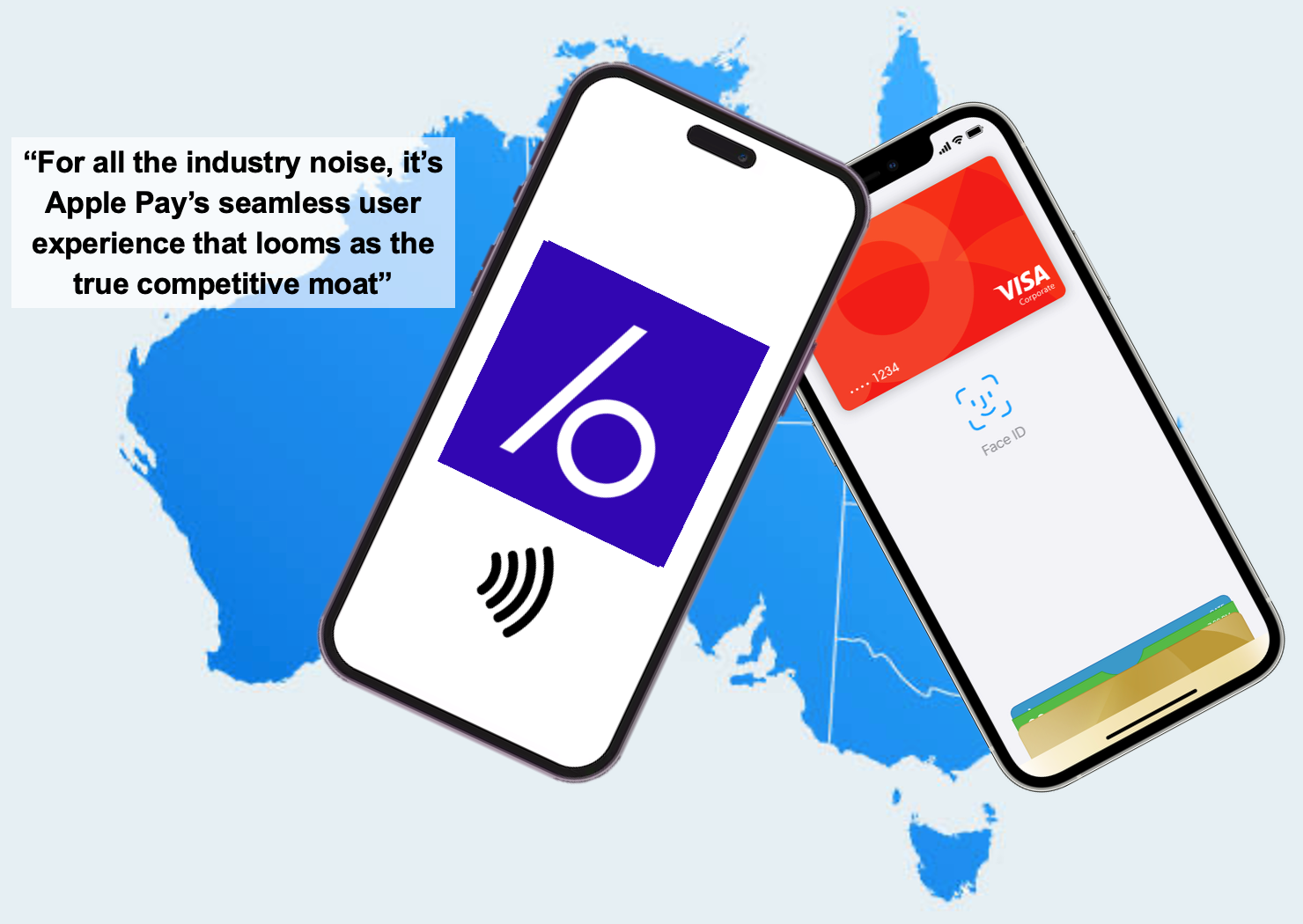 Will Beem re-emerge as regulators eye iPhone NFC? 