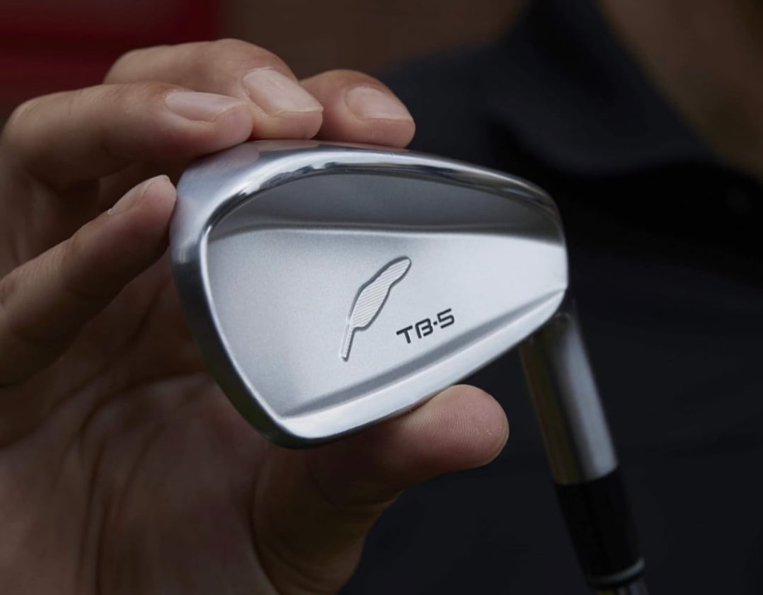 ⛳️ Her historic victory