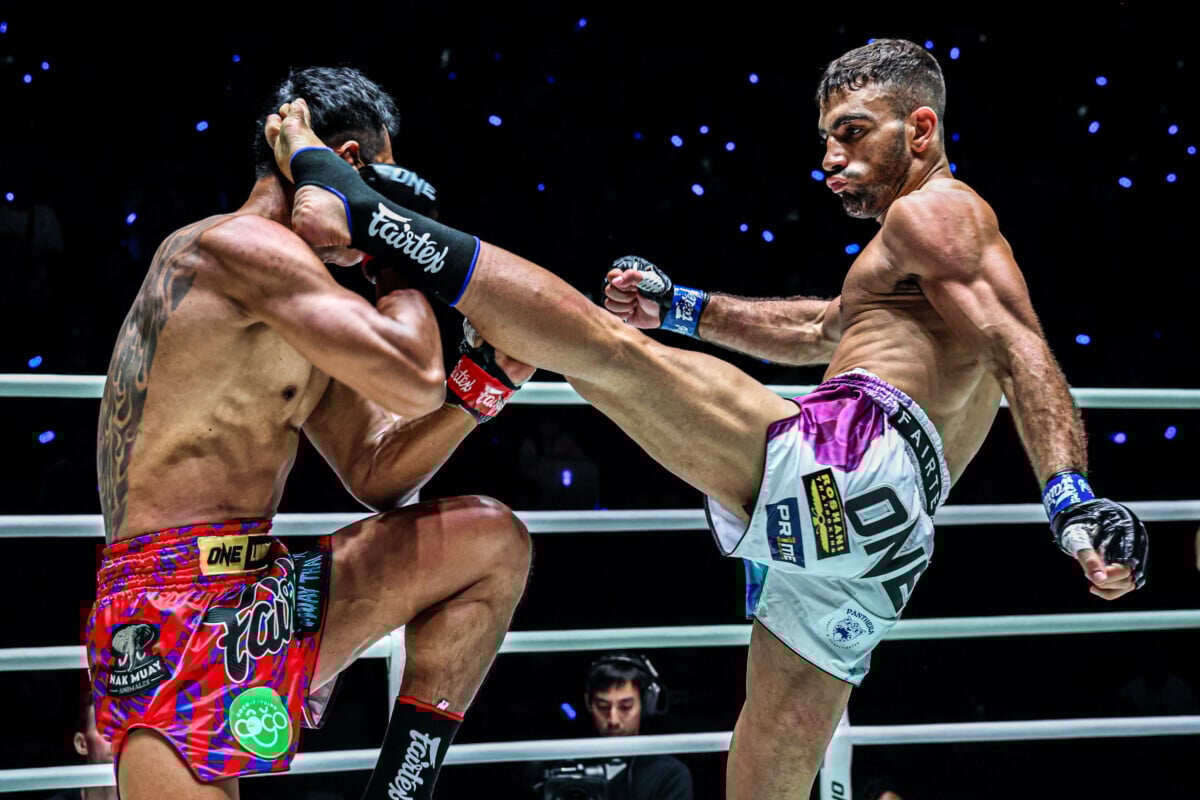 Muay Thai Culture News weekday