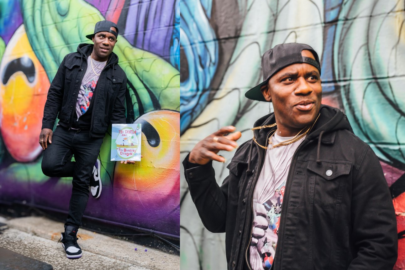 Sunspot Jonz: Hip-Hop Icon, Cultural Strategist, and Oakland’s Champion for 2024