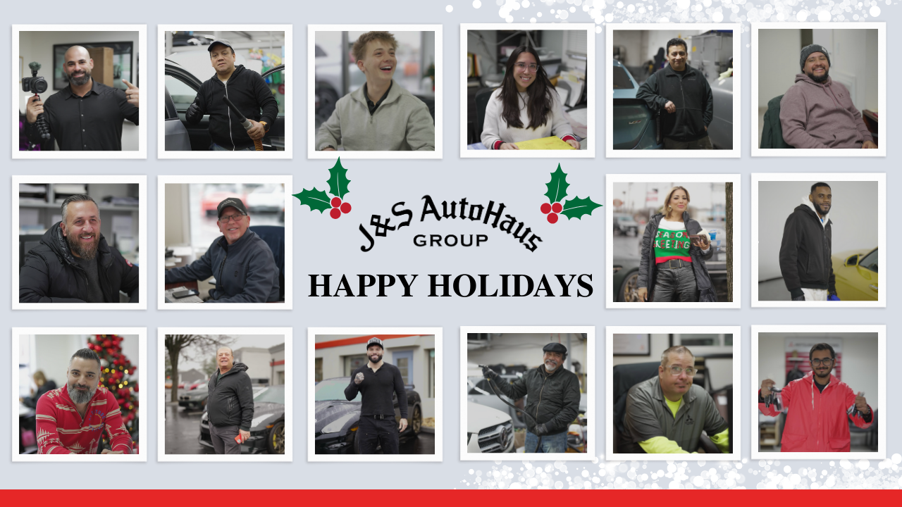 We Had to FaceTime Nigeria for Our Instagram Name