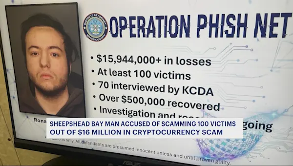 Ronald Spektor: The Coinbase Scammer Who Stole $16 Million and Bragged About It