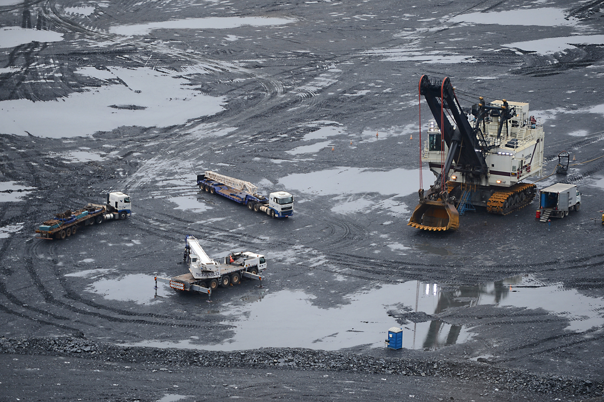 A look into Brazil’s mining industry