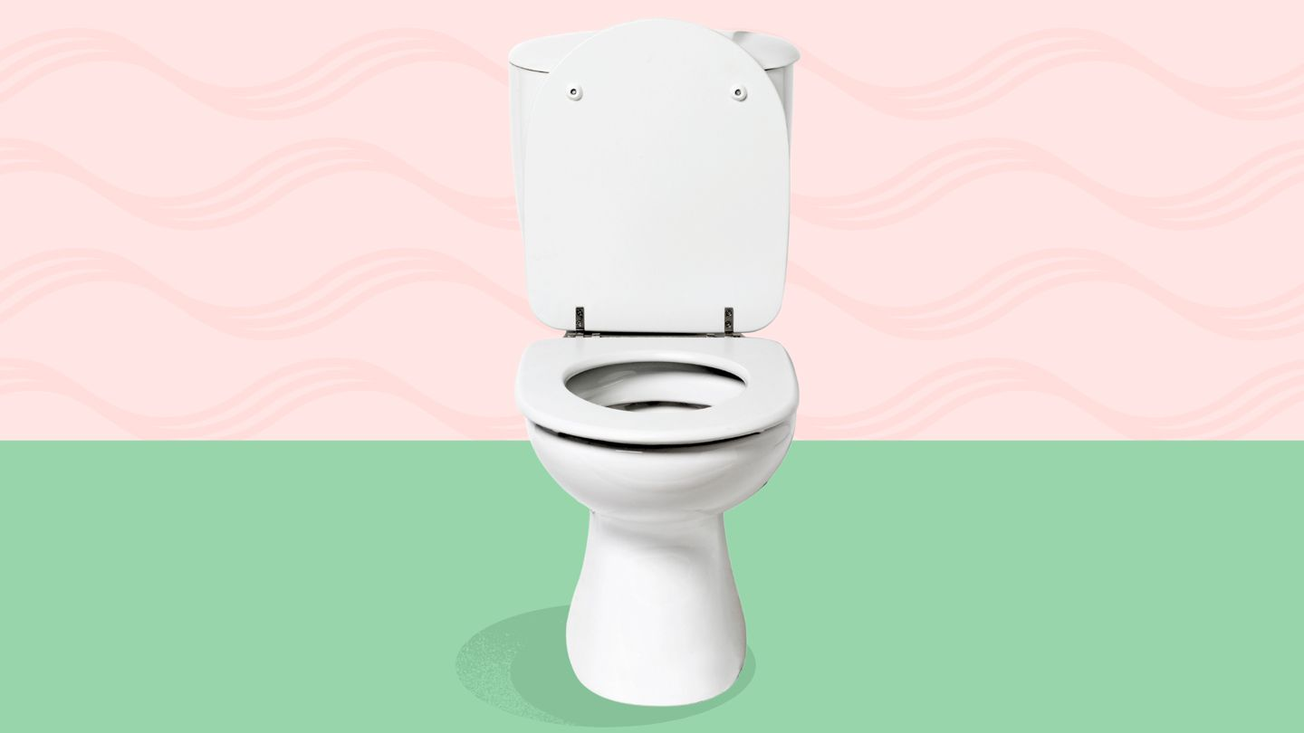 {{first_name}} You've been pooping WRONG your whole life — 7 fixes