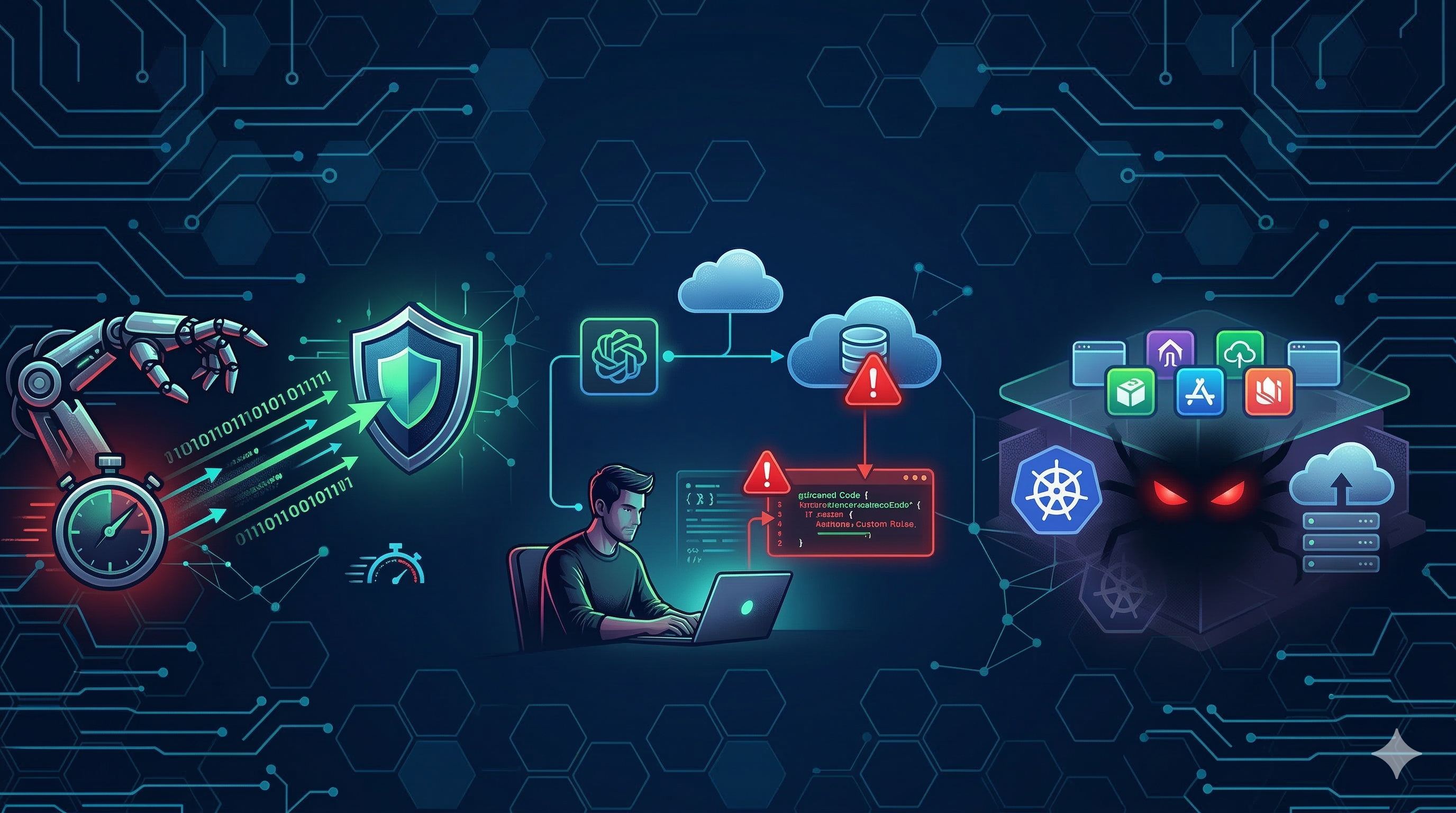 An AI hacked McKinsey. It took 2 hours.