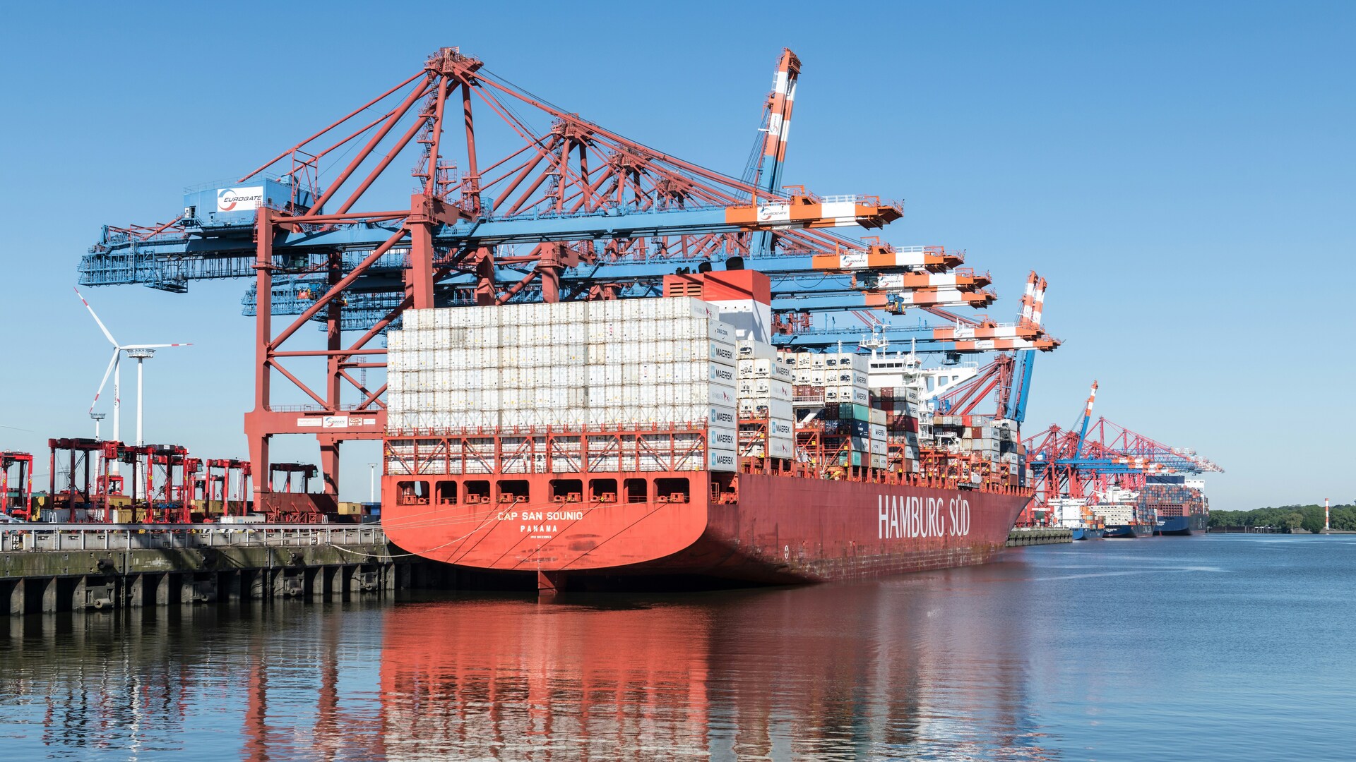 Trump Says Tariffs Are Coming Within Weeks, Prompting Next to No Reaction from Anyone