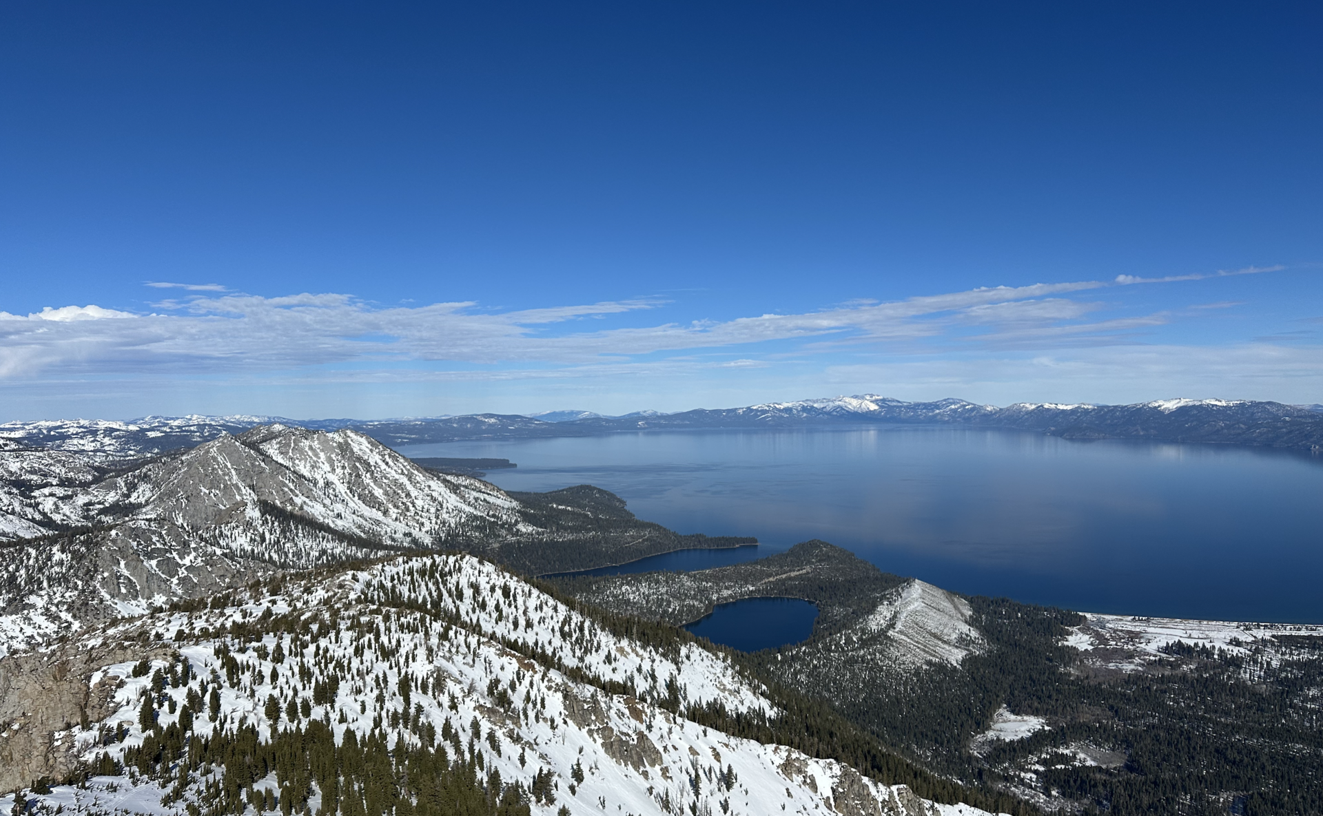 South Lake Scoop: Week of 01/19