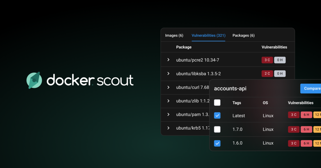 Docker Scout Unveils Advanced Features to Bolster Software Supply Chain Integrity