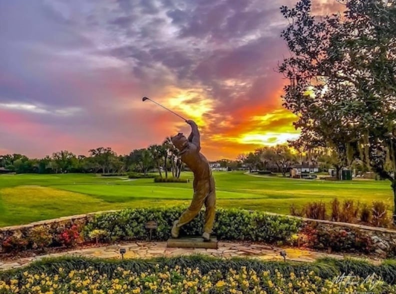 The Saturday Surge (Arnold Palmer Invitational)