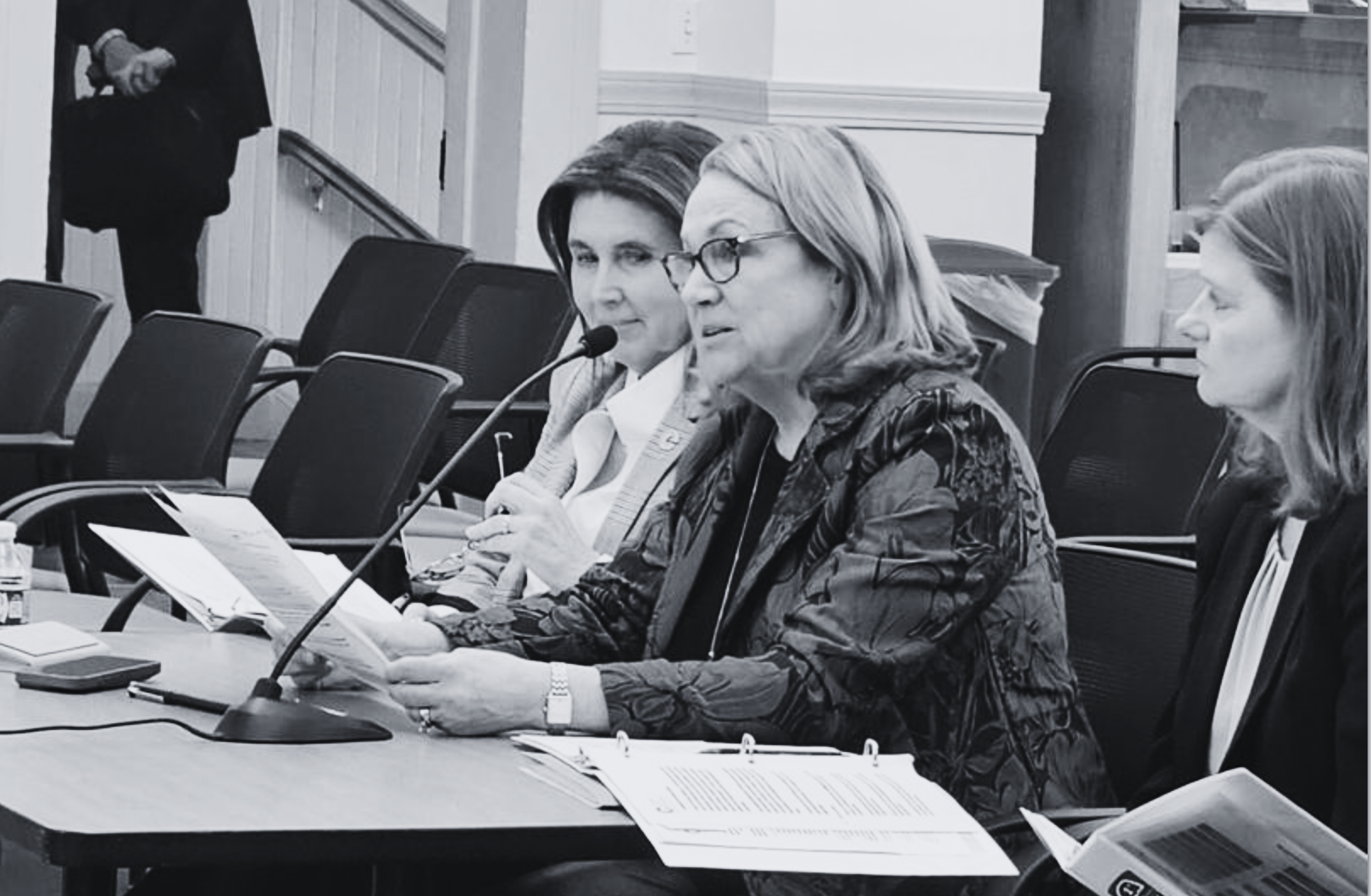 Structural reboot on horizon for marijuana agency beset by infighting