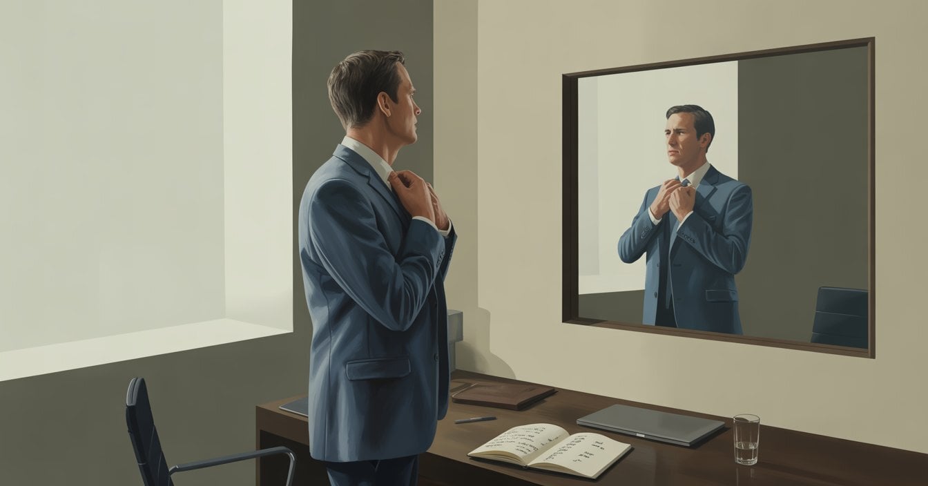  The conversation that changed how I coach