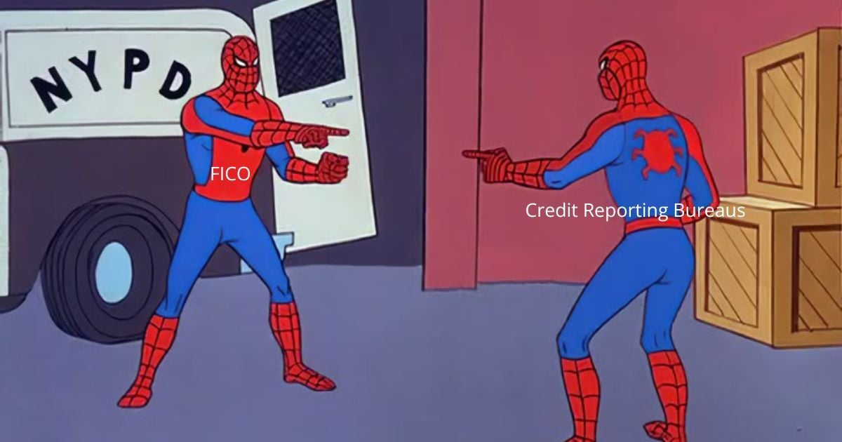 The Mortgage Credit Wars Escalate & Tidalwave's Big Fundraise