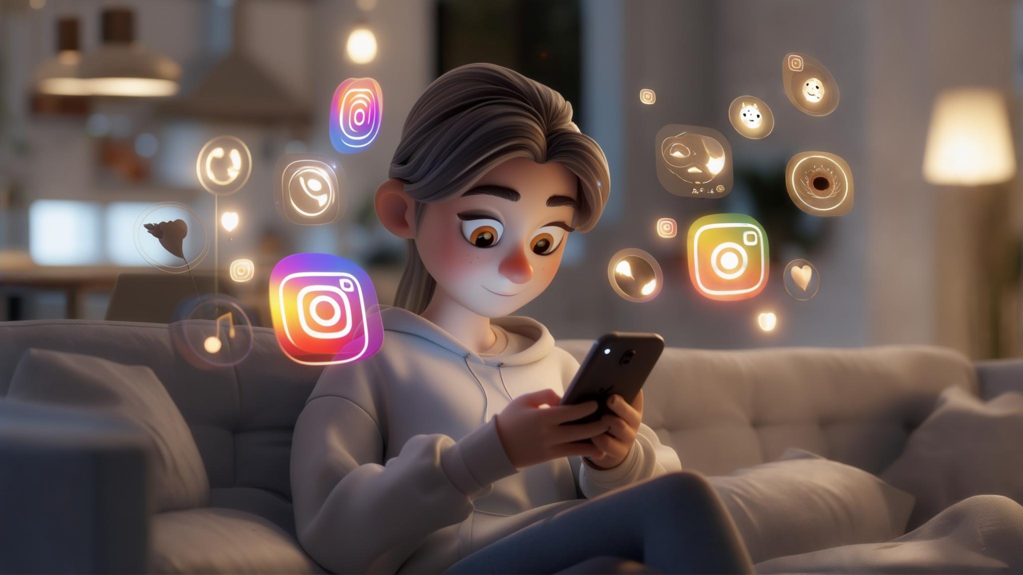 Booste ton Instagram avec ce Prompt