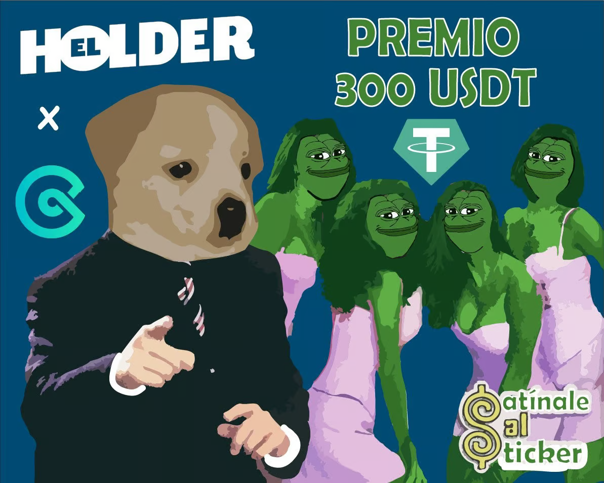 Atínale al ticker®