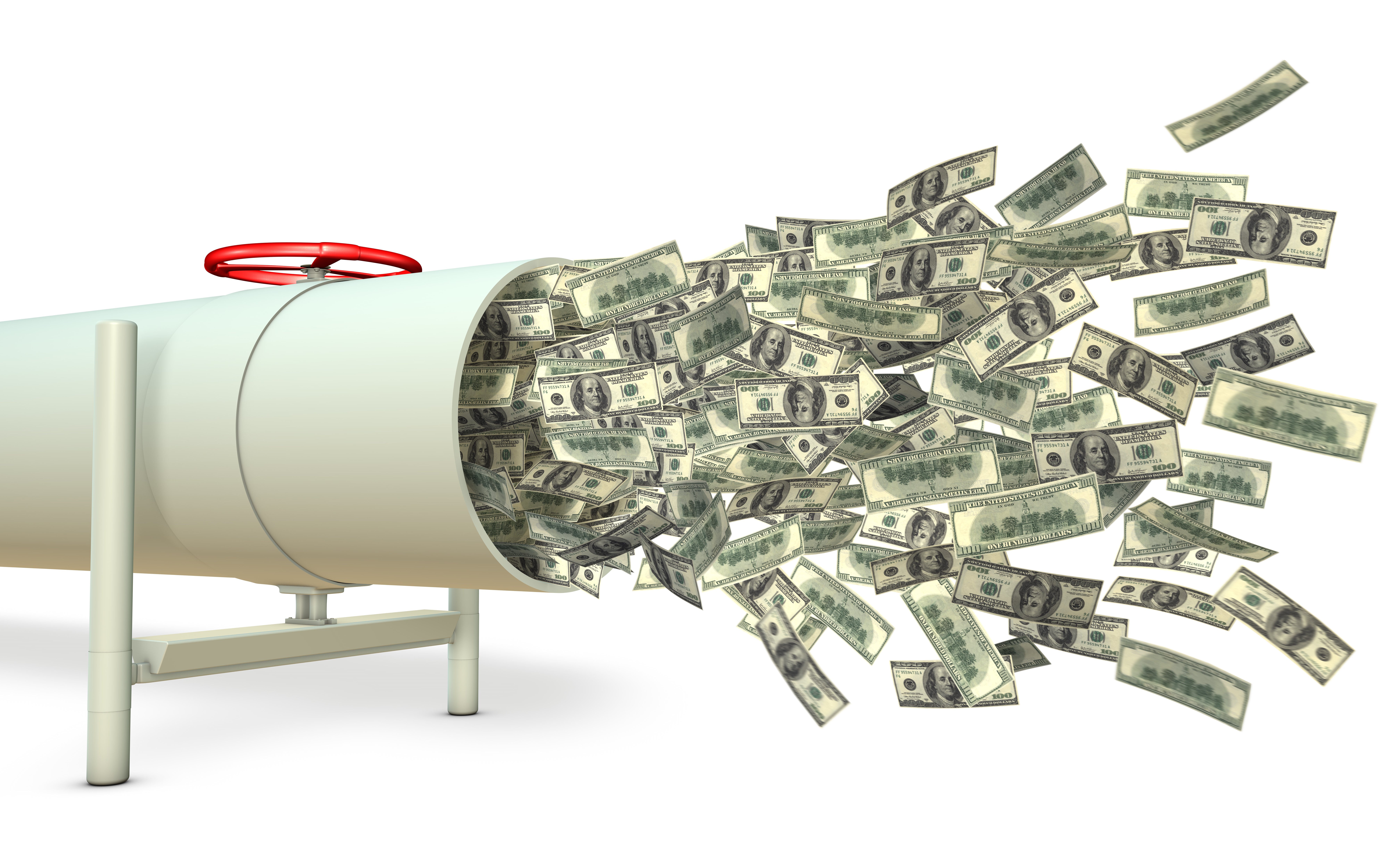 A New Way To Monitor The Credit Cycle