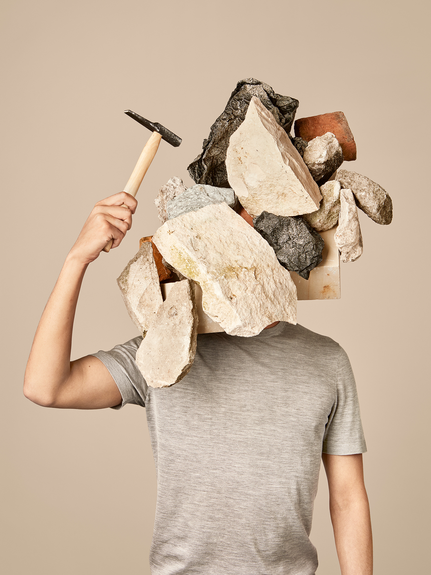 Embodying Art, Literally