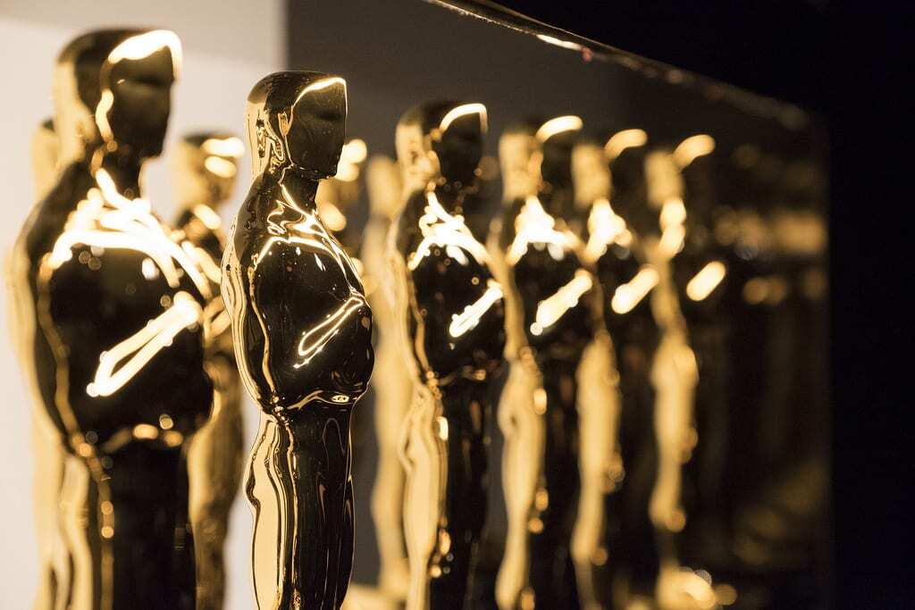 Watch-Spotting for the Oscars 2019